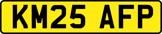 KM25AFP