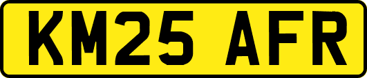 KM25AFR