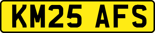 KM25AFS