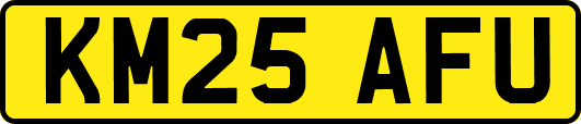 KM25AFU