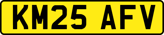 KM25AFV