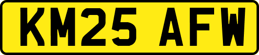 KM25AFW