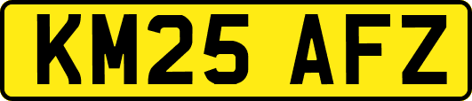 KM25AFZ
