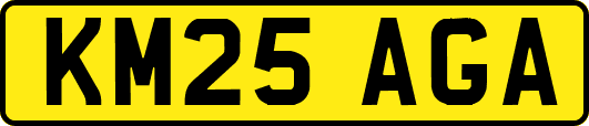 KM25AGA