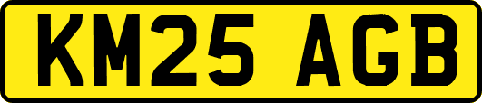 KM25AGB
