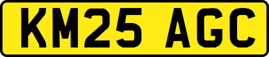 KM25AGC