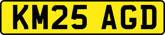 KM25AGD