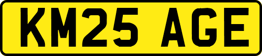 KM25AGE