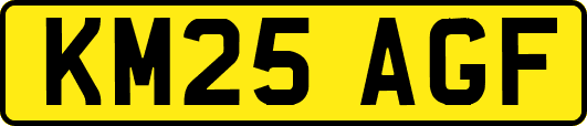 KM25AGF