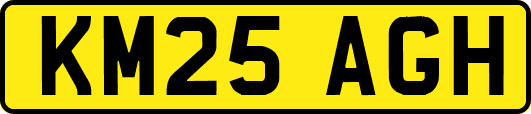 KM25AGH