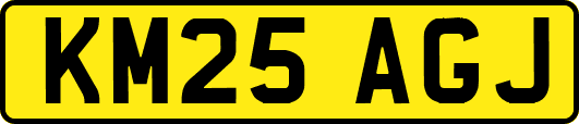 KM25AGJ