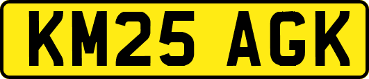 KM25AGK