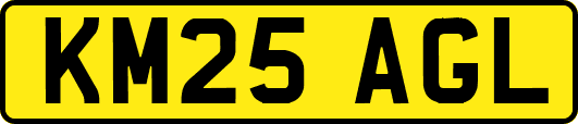 KM25AGL