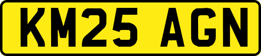 KM25AGN