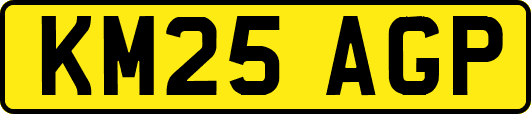 KM25AGP