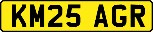 KM25AGR