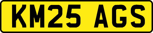 KM25AGS