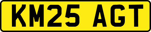 KM25AGT