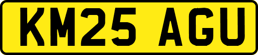 KM25AGU