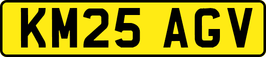 KM25AGV