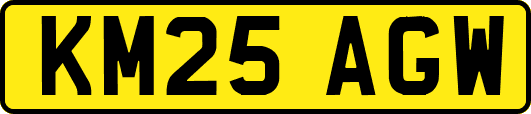 KM25AGW
