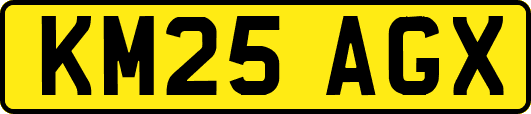 KM25AGX