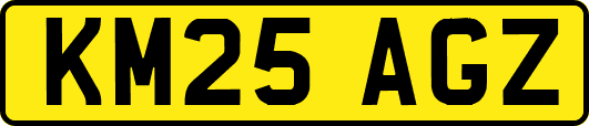 KM25AGZ