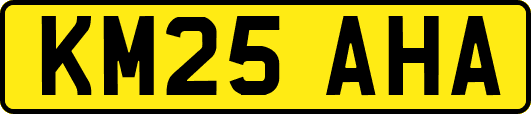 KM25AHA