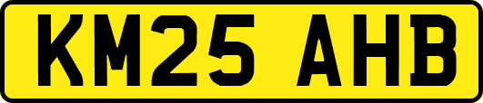 KM25AHB