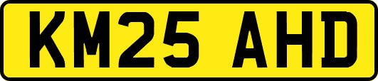 KM25AHD