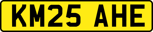 KM25AHE