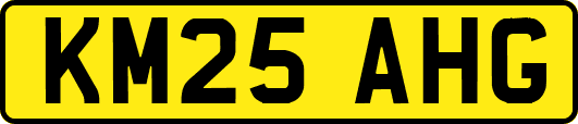 KM25AHG