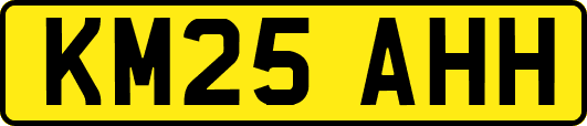 KM25AHH