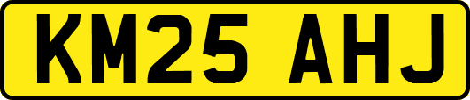 KM25AHJ