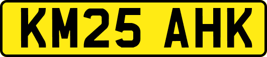 KM25AHK