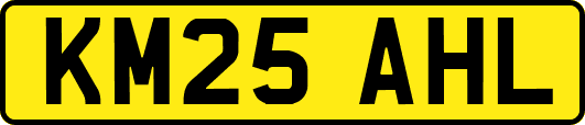 KM25AHL