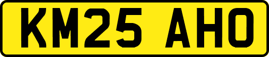 KM25AHO