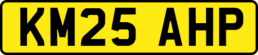 KM25AHP