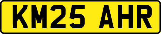 KM25AHR