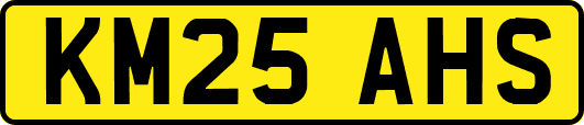 KM25AHS