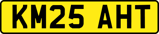 KM25AHT