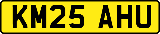 KM25AHU