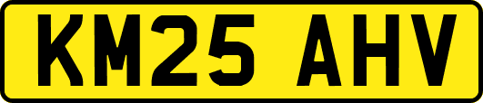 KM25AHV