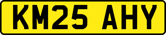 KM25AHY