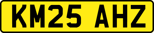 KM25AHZ