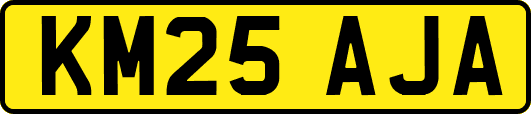 KM25AJA