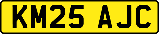 KM25AJC