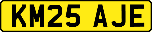 KM25AJE