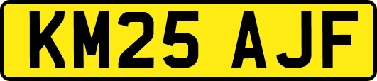 KM25AJF