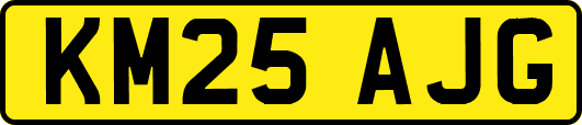 KM25AJG